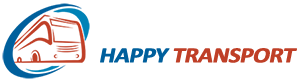 Happy Transport Logo